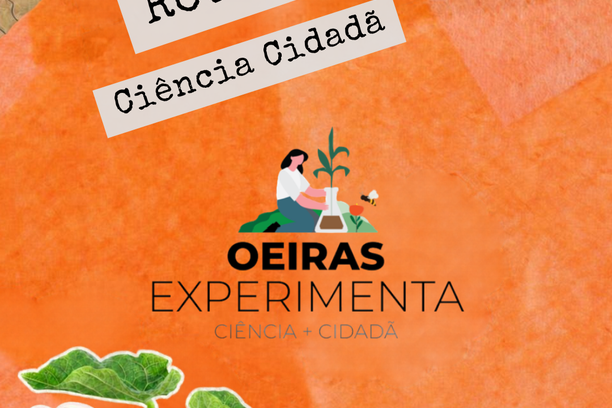 image for Roteiro da Ciência Cidadã