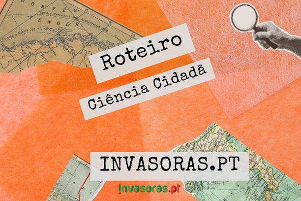 image for Roteiro da Ciência Cidadã