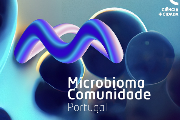 image for Microbioma Comunidade Portugal