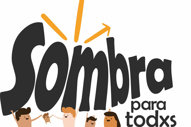 image for Sombra para todxs